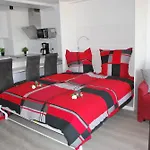 Appartement Wanderduene