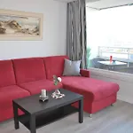 Appartement Wanderduene