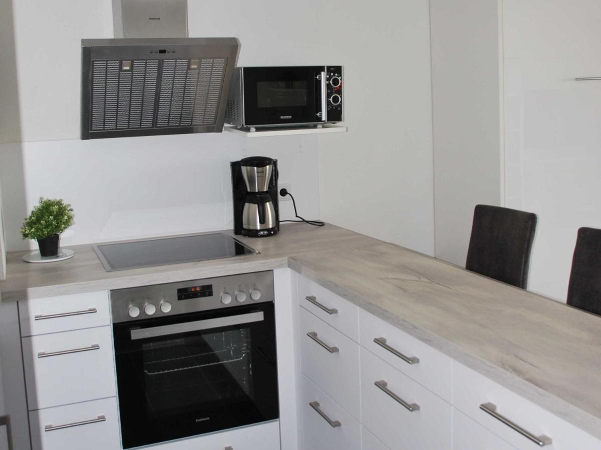 Apartment Wanderduene