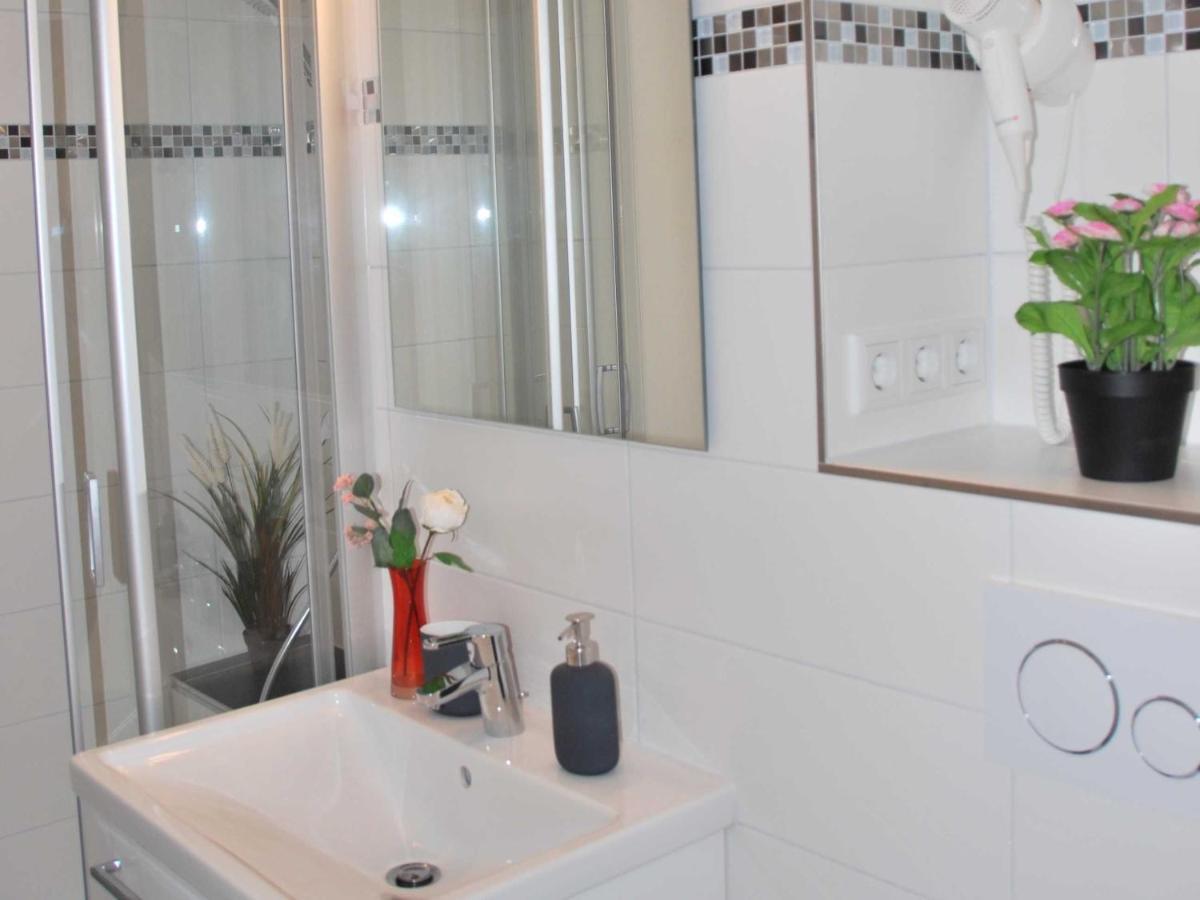 Wanderduene Apartment Westerland